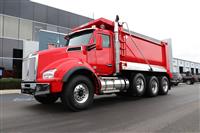 New 2020 Kenworth T880 for Sale