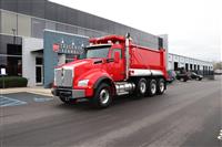 New 2020 Kenworth T880 for Sale