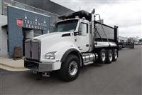 New 2020 Kenworth T880 for Sale