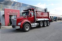 New 2020 Kenworth T880 for Sale