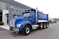 New 2020 Kenworth T880 for Sale