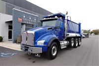 New 2020 Kenworth T880 for Sale