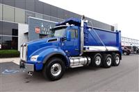 New 2020 Kenworth T880 for Sale