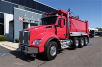 New 2020 Kenworth T880 for Sale
