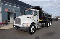 2020 Kenworth T370
