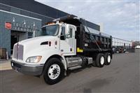 2020 Kenworth T370