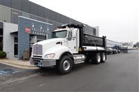 2020 Kenworth T440