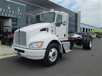 2020 Kenworth T370