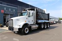 2020 Kenworth T800