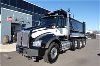 2020 Kenworth T880