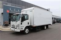 2019 Isuzu NPR
