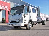 2019 Isuzu NPR