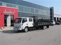 2020 Isuzu NPR