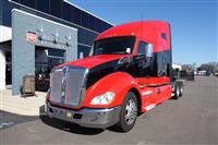2017 Kenworth T680
