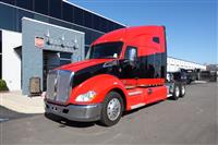 2017 Kenworth T680