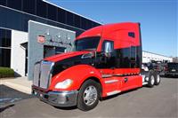 2017 Kenworth T680