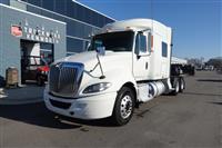 2015 International Prostar