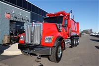 2020 Kenworth W990
