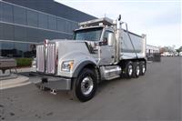 2020 Kenworth W990