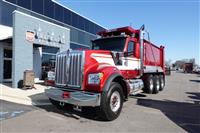 2020 Kenworth W990