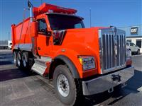 2020 Kenworth W990