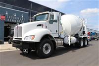 2020 Kenworth T440