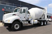 2020 Kenworth T440
