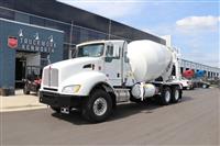 2020 Kenworth T440