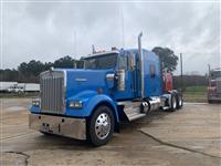 2020 Kenworth W900L