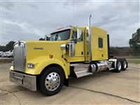 2020 Kenworth W900L