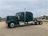 2020 Kenworth W900L