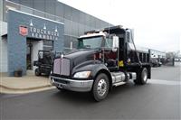 2020 Kenworth T370