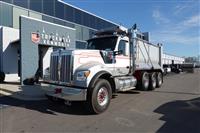 2020 Kenworth W990