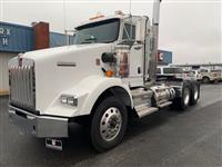 2020 Kenworth T800