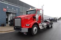 2020 Kenworth T800