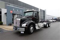 2016 Kenworth T880