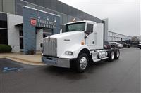 2012 Kenworth T800