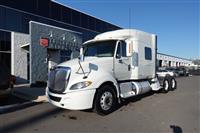 2015 International Prostar