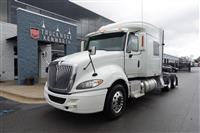 2015 International Prostar