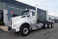 2020 Kenworth T880
