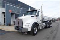 2020 Kenworth T880