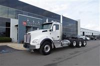 2020 Kenworth T880