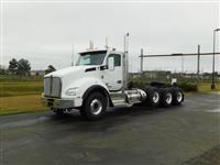 2020 Kenworth T880