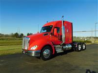 2020 Kenworth T680