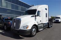 2016 Kenworth T680