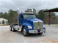 2020 Kenworth T880