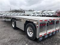 2020 MAC Flatbed