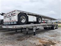 2020 MAC Flatbed