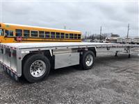 2020 MAC Flatbed