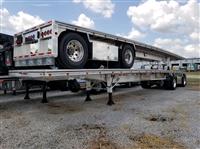 2020 MAC Flatbed